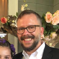 Fundraising Page Image